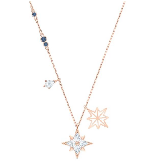 Lifelong Bow Chain Pendant